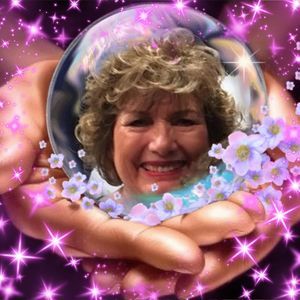 Meet your Posher, Lynne